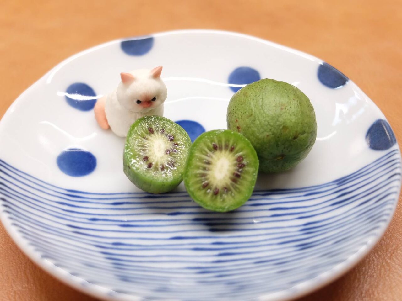 秋の味覚狩り